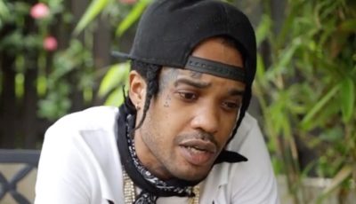 Tommy Lee Sparta