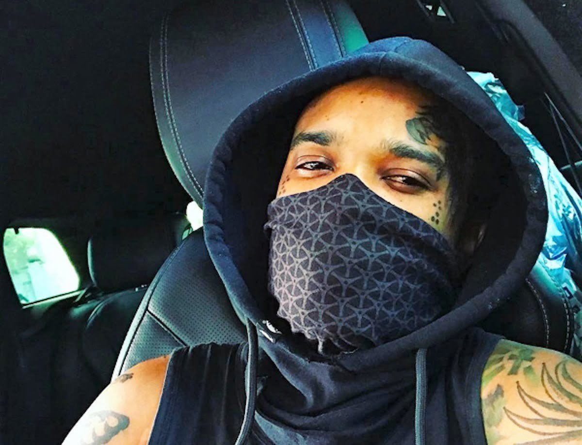 Tommy Lee Sparta Goes Dark In New Jahmiel Alkaline Diss Urban Islandz