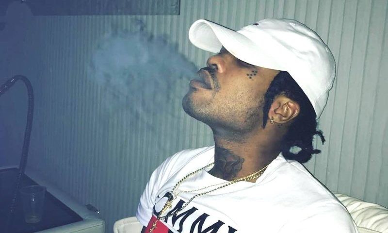 Tommy Lee Sparta