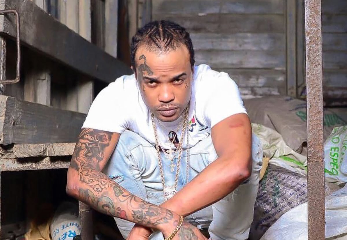 Tommy Lee Sparta