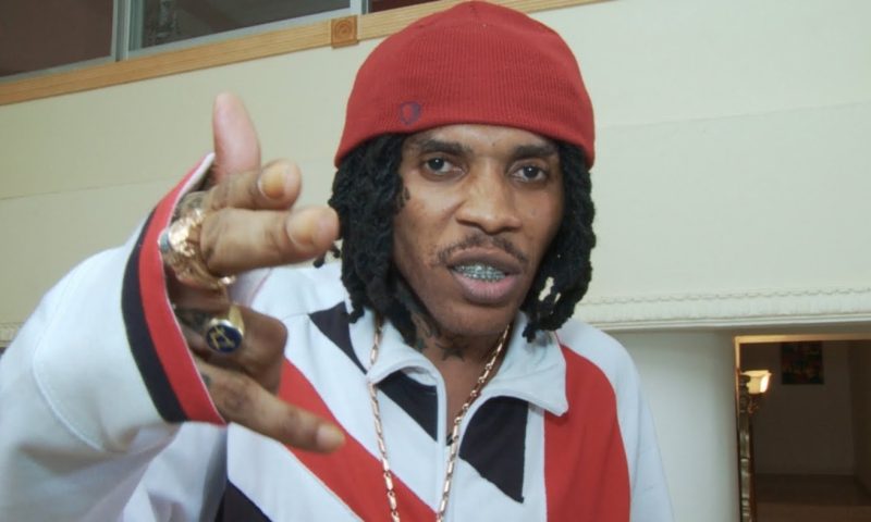 Vybz Kartel