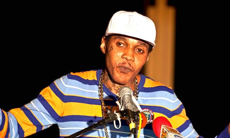 Vybz Kartel