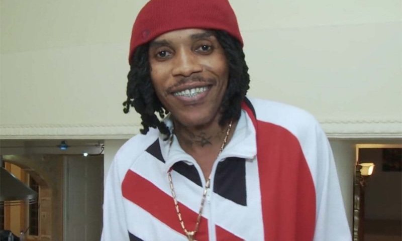 Vybz Kartel