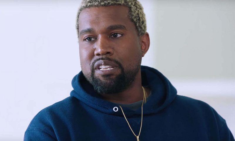 Kanye West