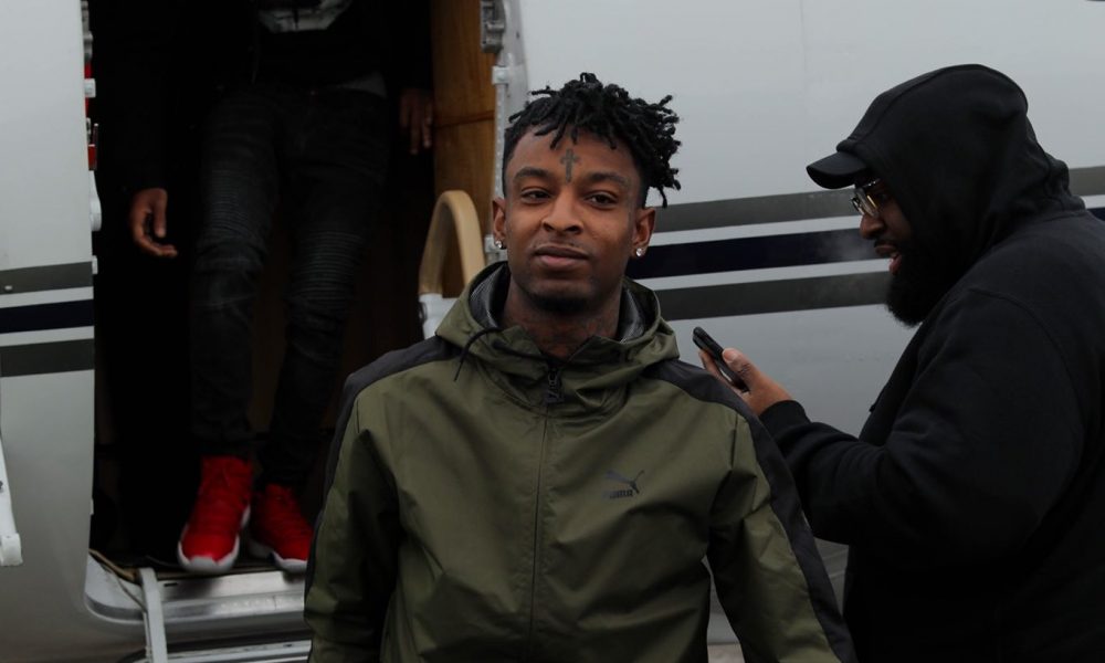 21 Savage