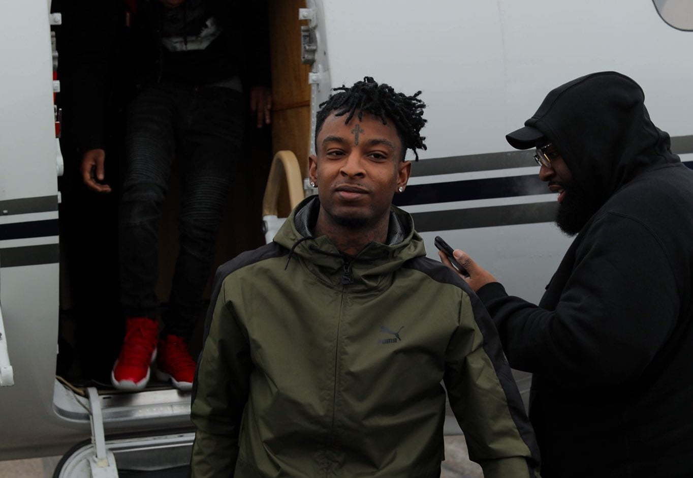 21 Savage