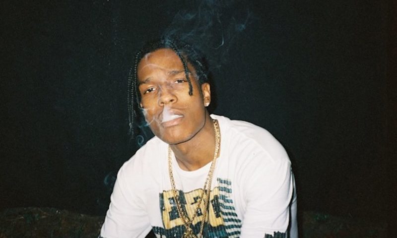 ASAP Rocky