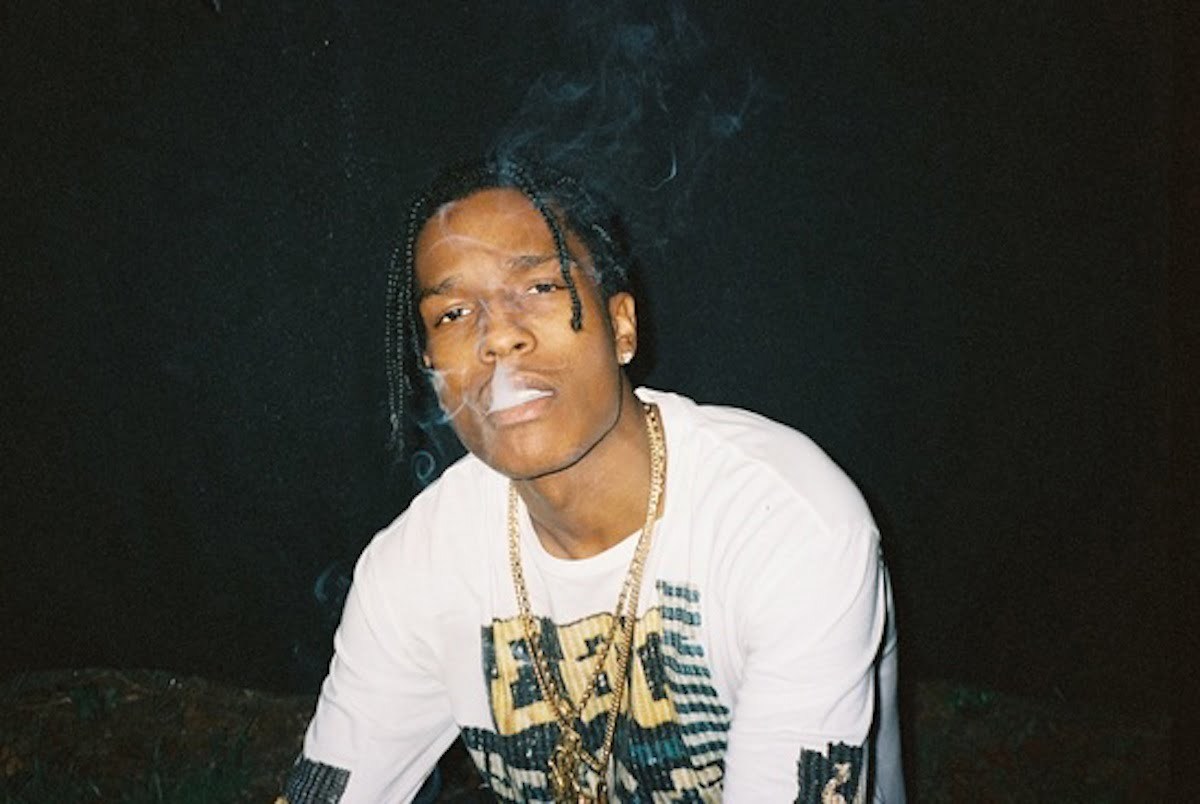 ASAP Rocky