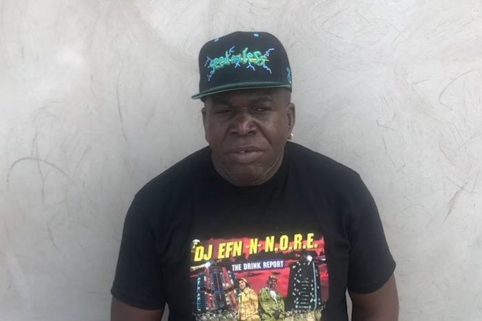 barrington levy t shirt