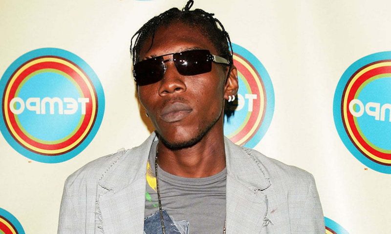 Black Vybz Kartel