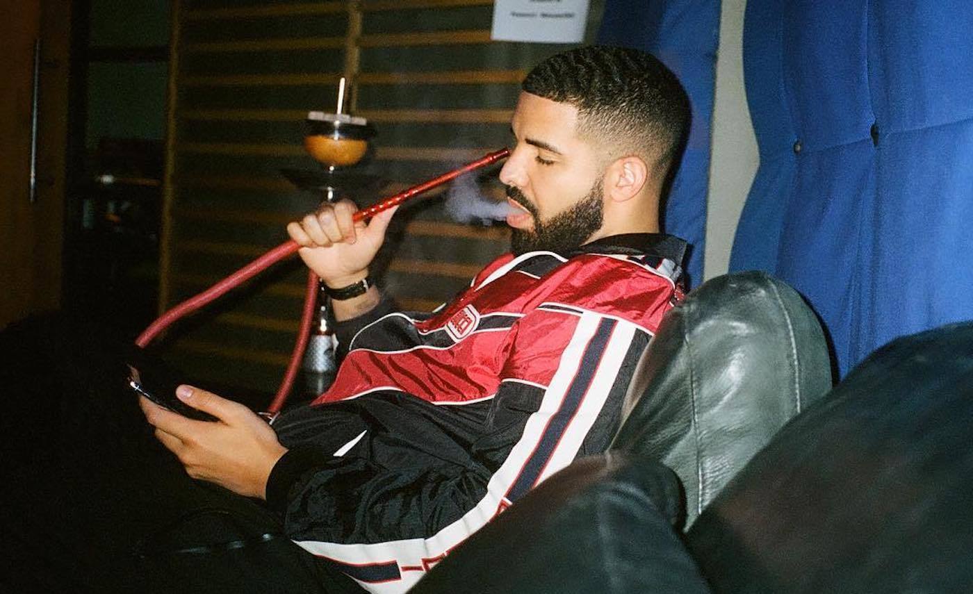 Drake's Son New Photos Leaked Online - Urban Islandz