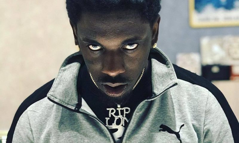 Jimmy Wopo dead