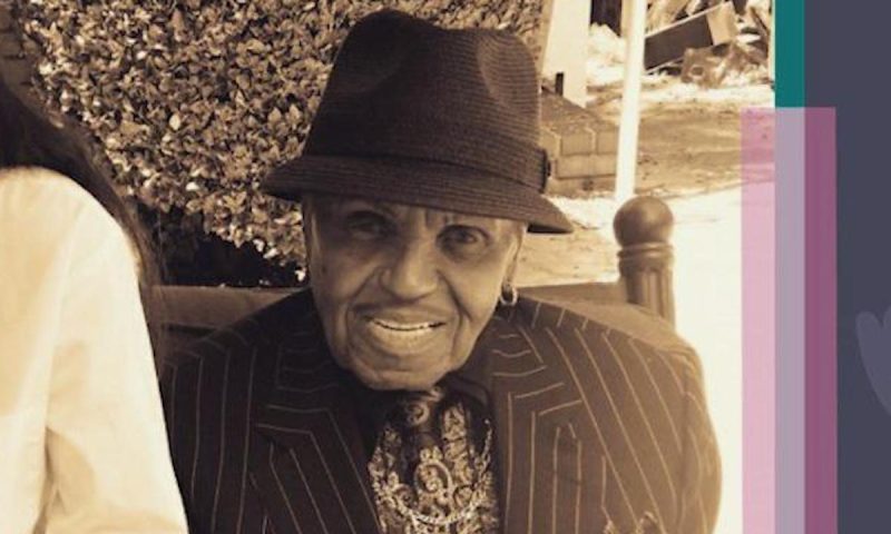 Joe Jackson dead