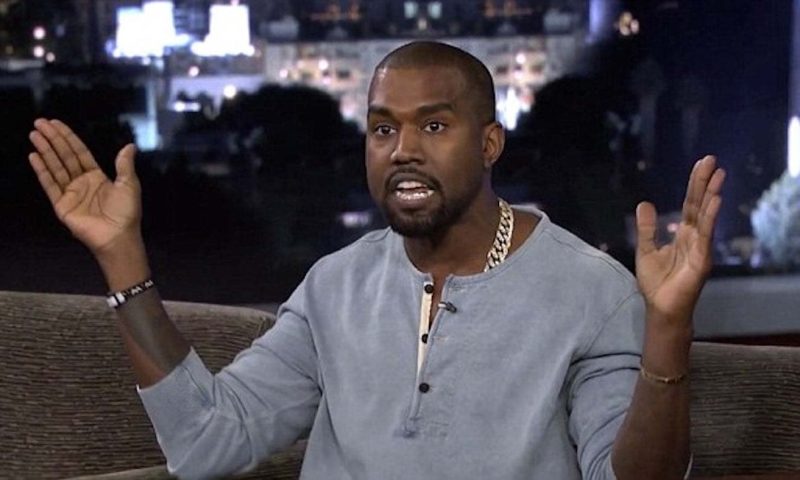 Kanye West