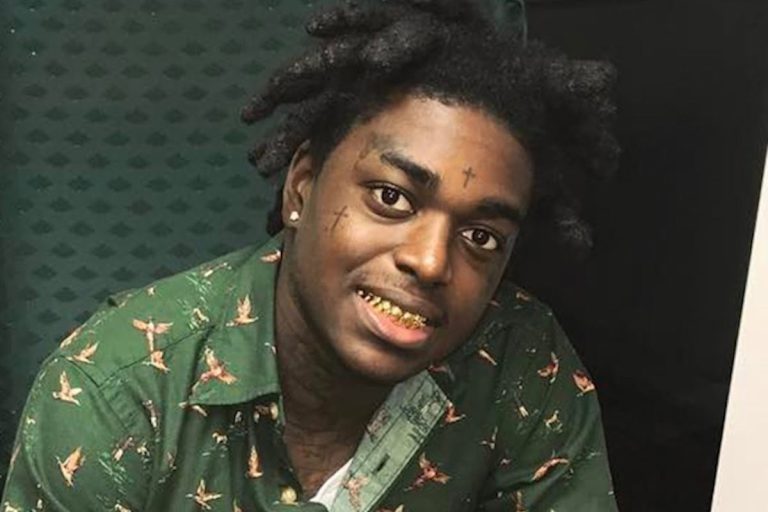 kodak black baby mama mj