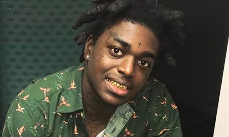 Kodak-Black