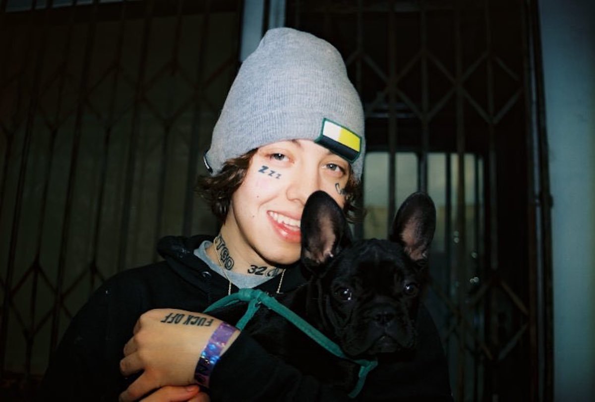 Lil Xan