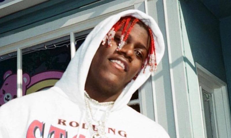 Lil Yachty