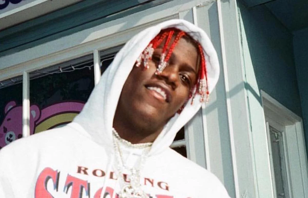 Lil Yachty