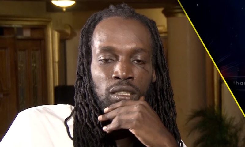 Mavado dancehall