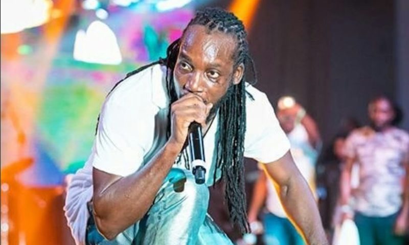 Mavado file photo