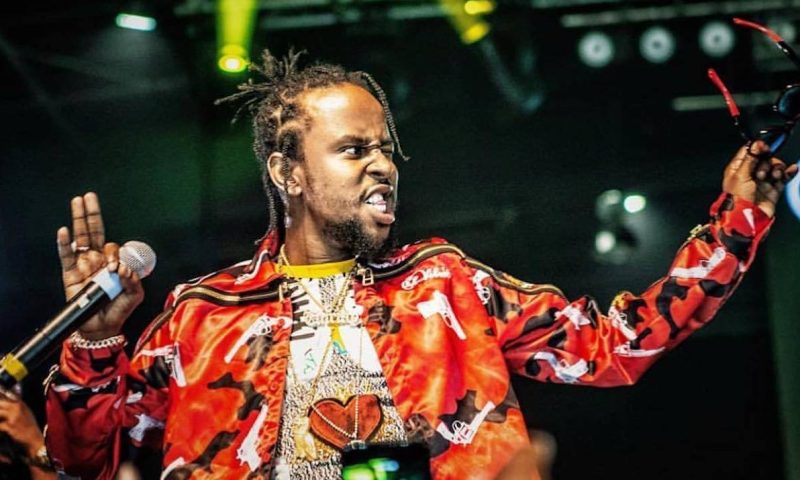 Popcaan