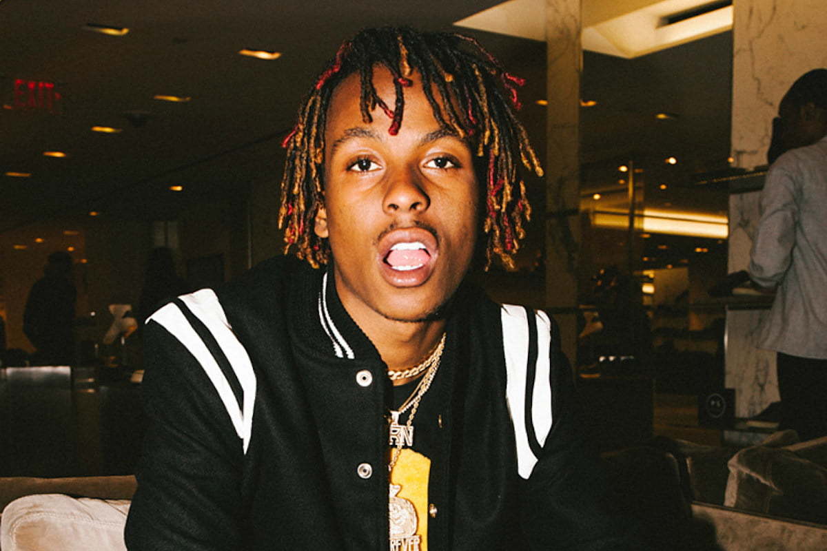 Rich The Kid