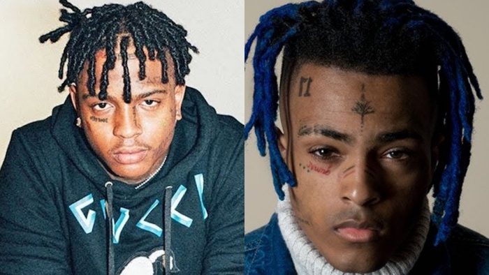 Ski Mask the Slump God Devastated Over XXXTentacion's Death Despite ...