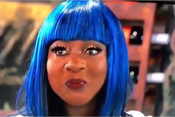 Spice Becomes A Meme After Fat Shaming Tokyo Vanity On Love And Hip Hop