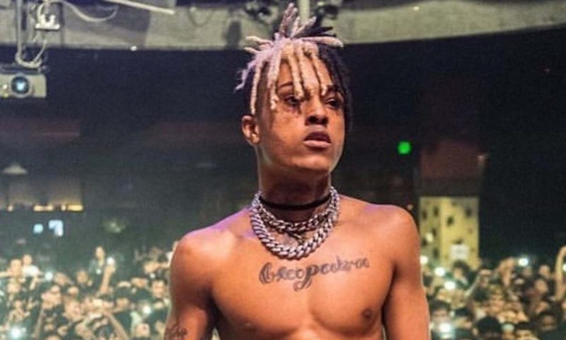 XXXTentacion dead