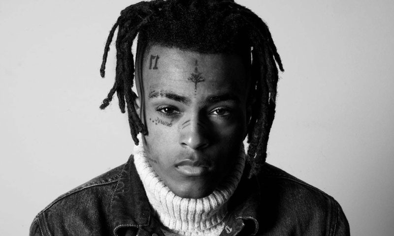 XXXTentacion image