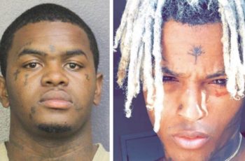 XXXTentacion - News and Music - Urban Islandz