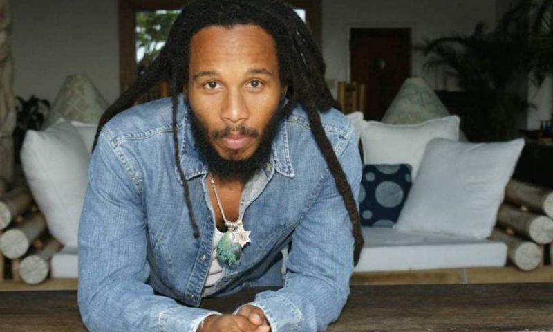 ziggy marley