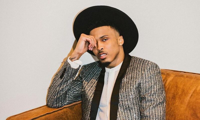 August Alsina