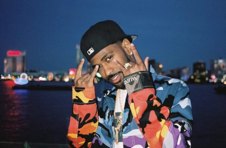 Big Sean New Album I Decided [ Stream Full ] - Urban Islandz