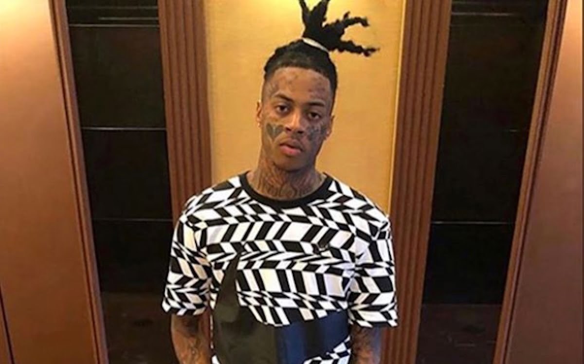 Boonk Instagram Gets Deleted For Posting Explicit Videos On Ig Story Urban Islandz 