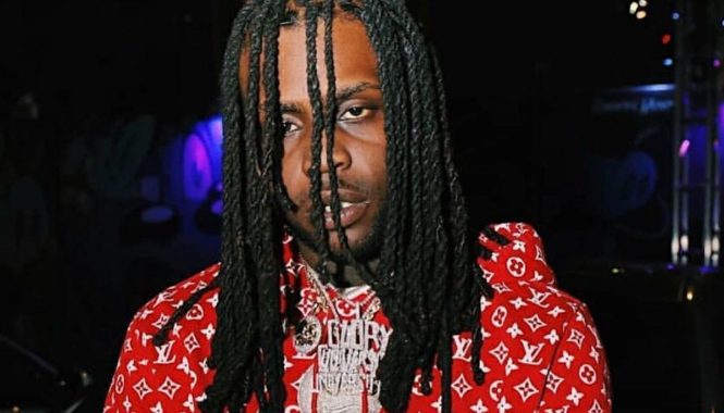 Chief Keef - Latest News and New Music - Urban Islandz