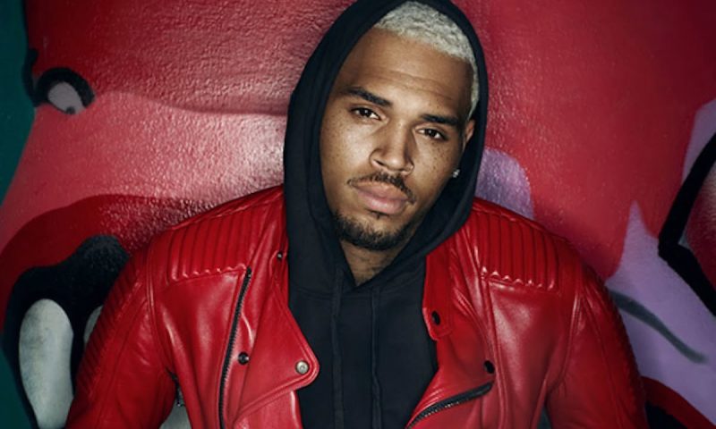 Chris Brown