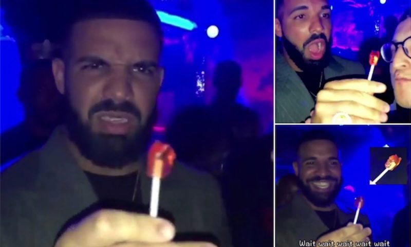 Drake memes