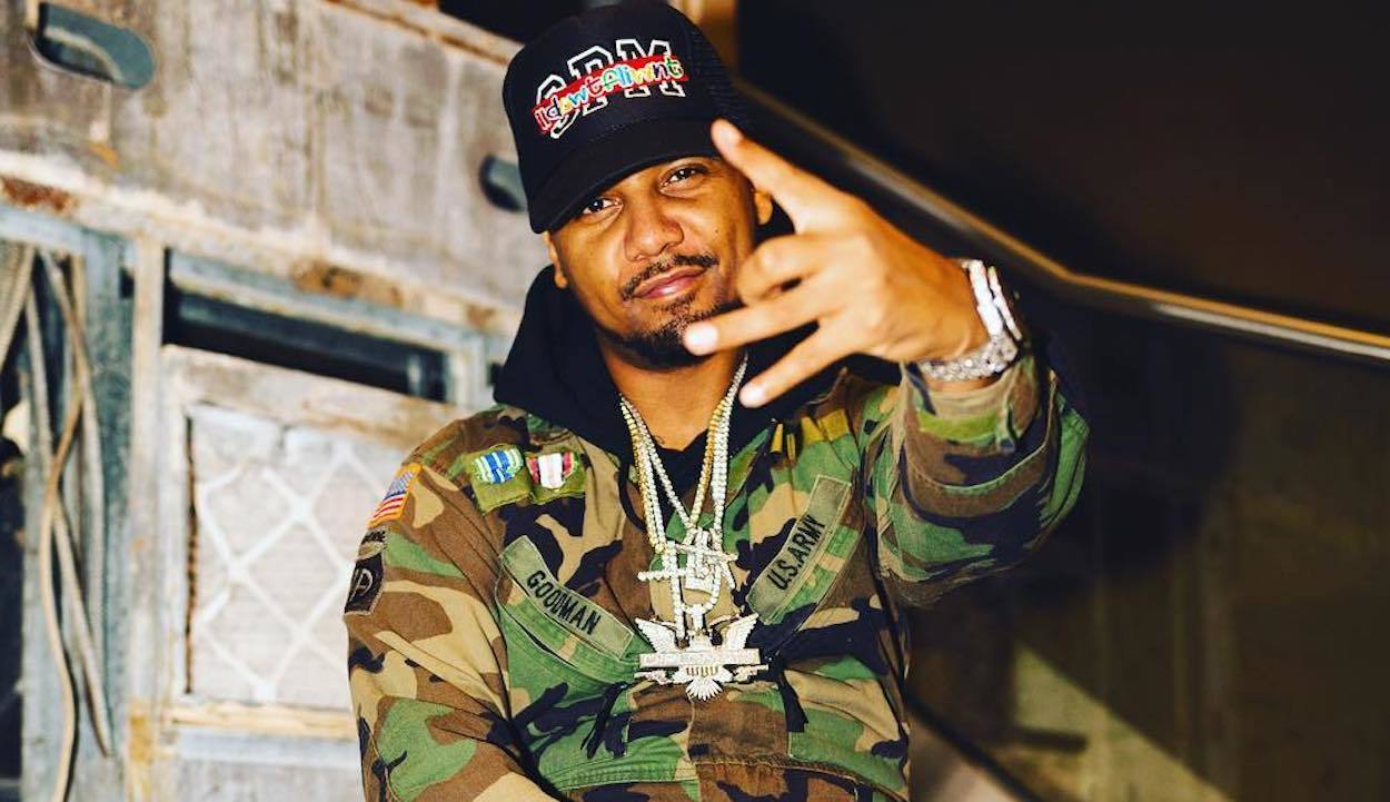 Love And Hip Hop Juelz Santana Released From Prison Preps New Music Urban Islandz 