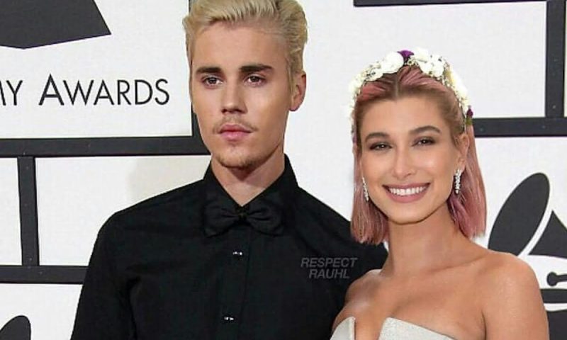 Justin Bieber Hailey Badlwin