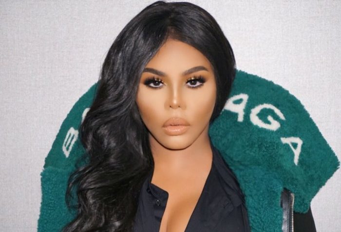 Lil Kim Drops Dancehall Flavored Single 