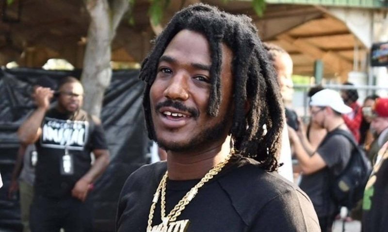 Mozzy