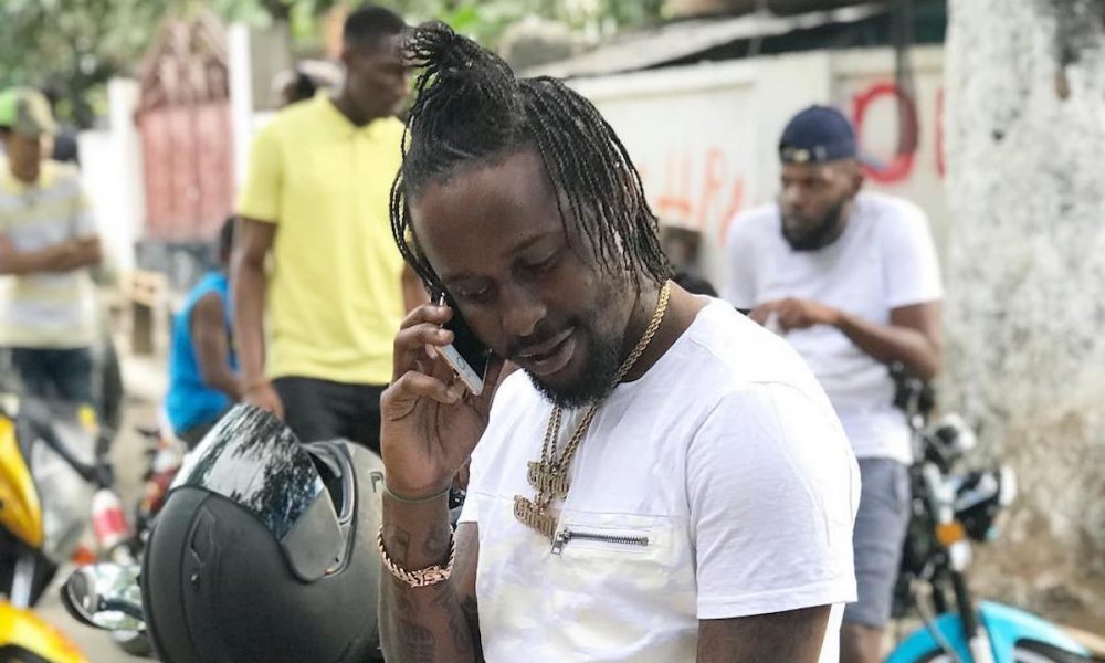 Popcaan Forever