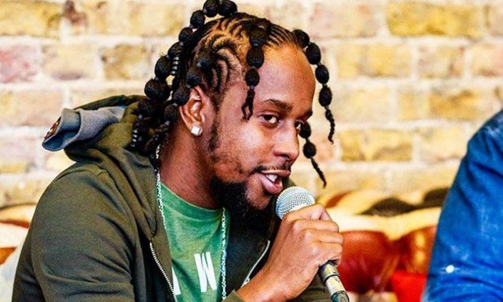 Popcaan Forever Music
