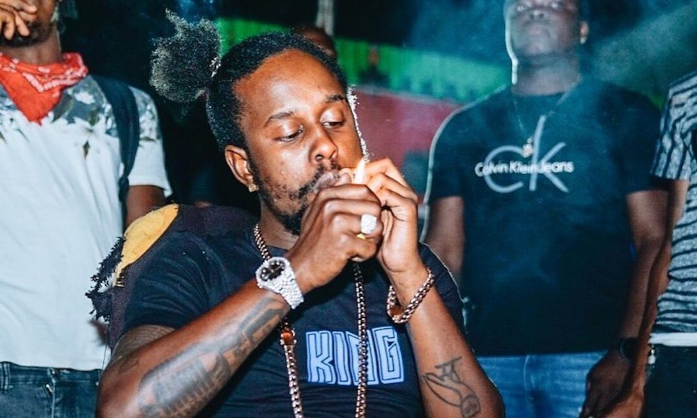 Popcaan