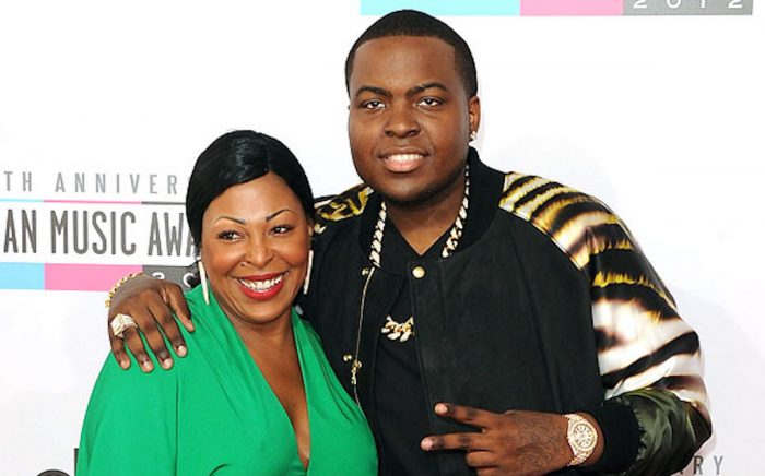 Sean Kingston's Mother Told Jeweler To Pull Up - Urban Islandz