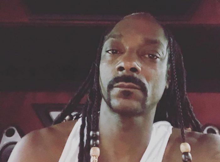 Snoop Dogg Clap Back At Critics Of His New Hairstyle - Urban Islandz