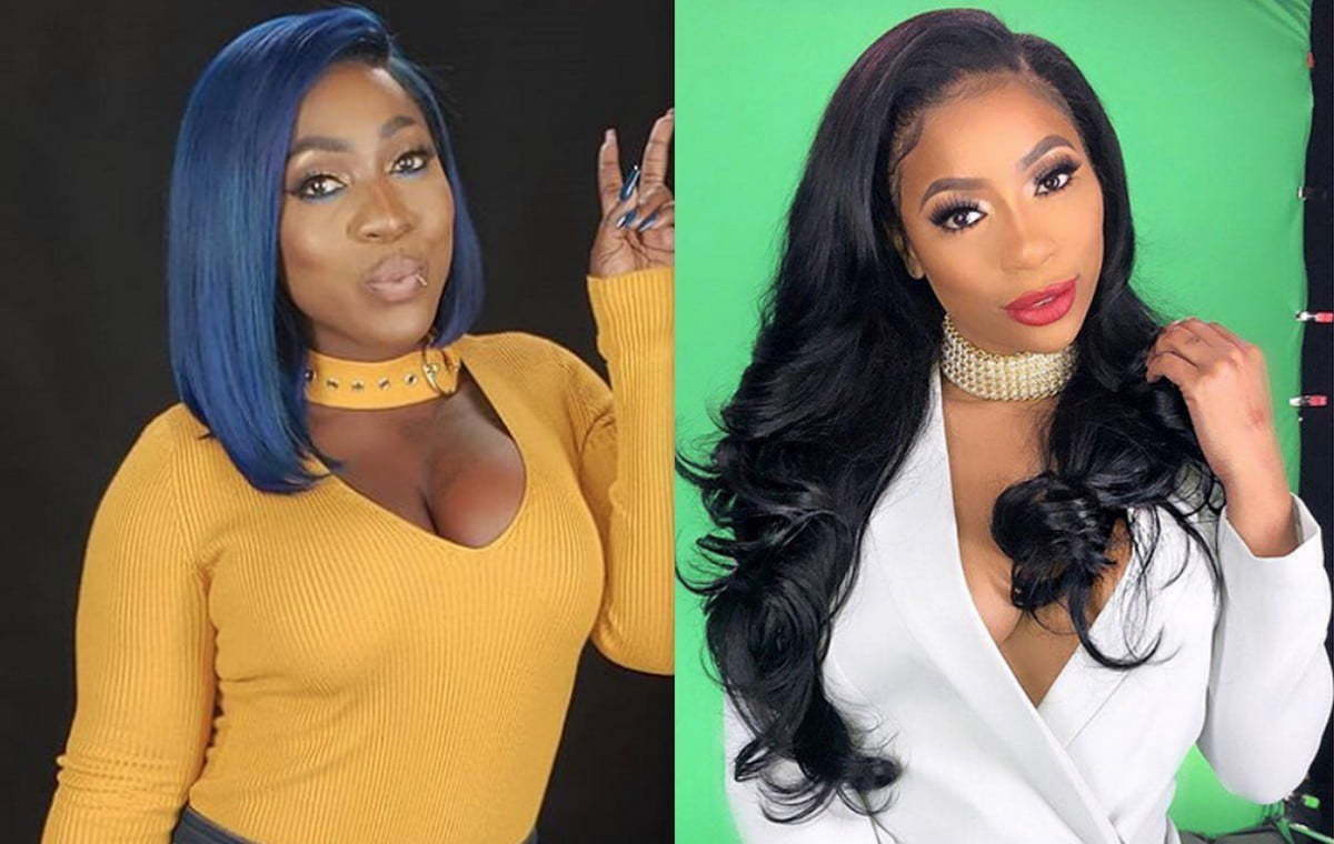 Tommie Lee Reveals Her Murdered Friend Behind Why She Quits Love & Hip Hop  - Urban Islandz