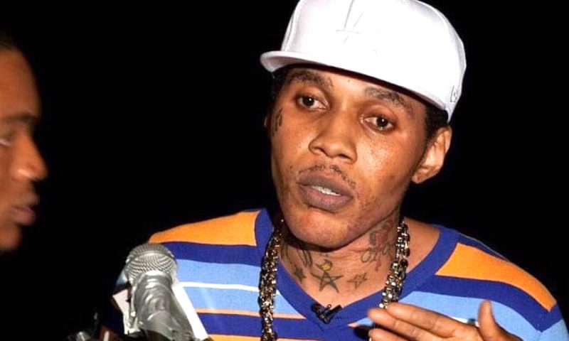 Vybz Kartel